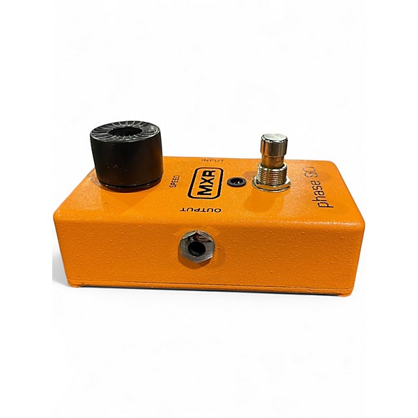 Used MXR M101 Phase 90 Effect Pedal