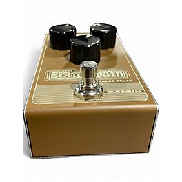 Used TC Electronic ECHO BRAIN Effect Pedal