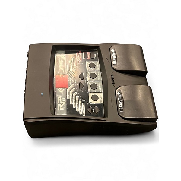 Used DigiTech RP70 Effect Processor