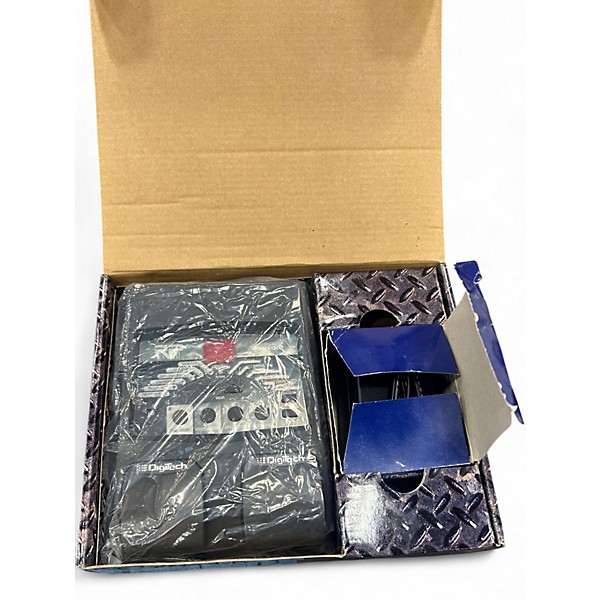 Used DigiTech RP70 Effect Processor
