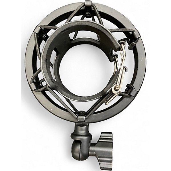 Used Warm Audio wa8000 Tube Microphone