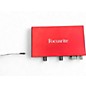 Used Focusrite Scarlett 4i4 Gen 3 Audio Interface thumbnail