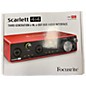 Used Focusrite Scarlett 4i4 Gen 3 Audio Interface