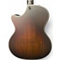 Used Taylor Builder's edition 324ce GA Tobacco Kona Burst Acoustic Electric Guitar