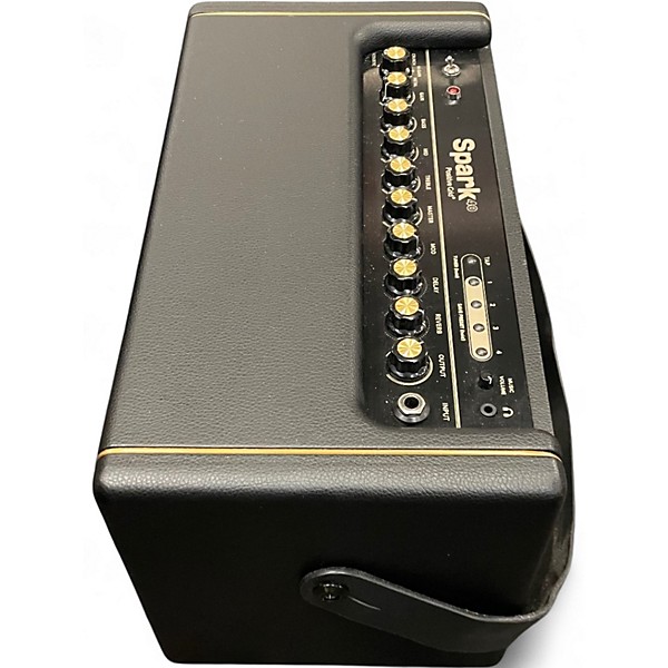 Used Positive Grid SPARK 40 Guitar Combo Amp