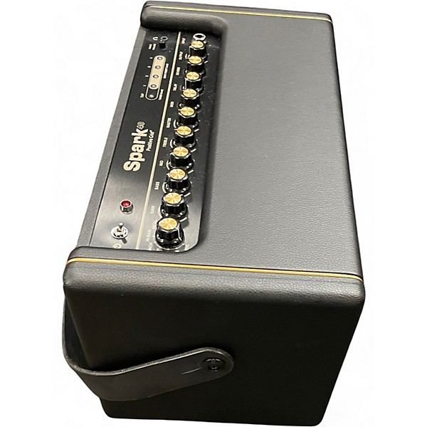Used Positive Grid SPARK 40 Guitar Combo Amp