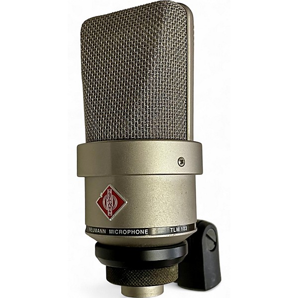 Used Neumann TLM103 Condenser Microphone