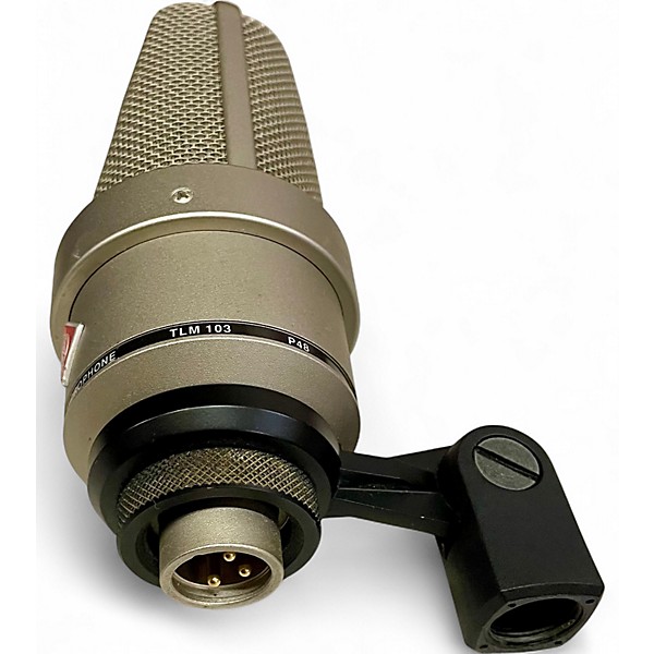 Used Neumann TLM103 Condenser Microphone