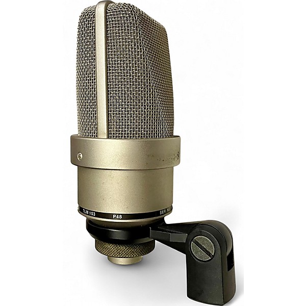Used Neumann TLM103 Condenser Microphone