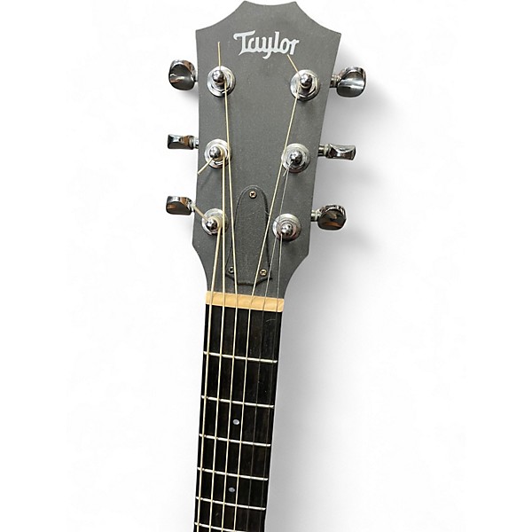 Used Taylor GS Mini-e Natural Acoustic Electric Guitar