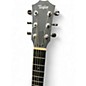 Used Taylor GS Mini-e Natural Acoustic Electric Guitar