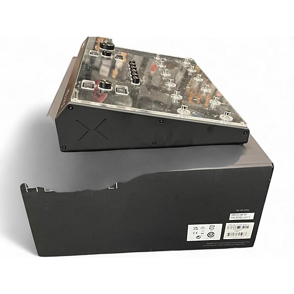 Used Line 6 Helix LT Effect Processor