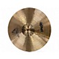 Used Paiste 14in 802 HI HAT PAIR Cymbal thumbnail