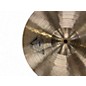 Used Paiste 14in 802 HI HAT PAIR Cymbal