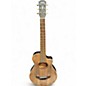 Used Yamaha APXT2 Natural Acoustic Electric Guitar thumbnail