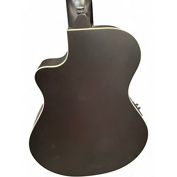 Used Yamaha APXT2 Natural Acoustic Electric Guitar