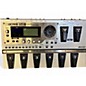 Used BOSS GT10 Effect Processor