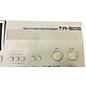 Used Roland TR505 Drum Machine