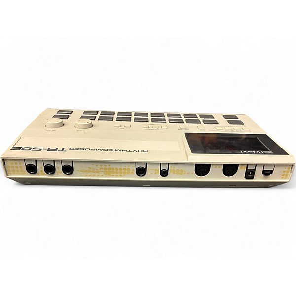 Used Roland TR505 Drum Machine