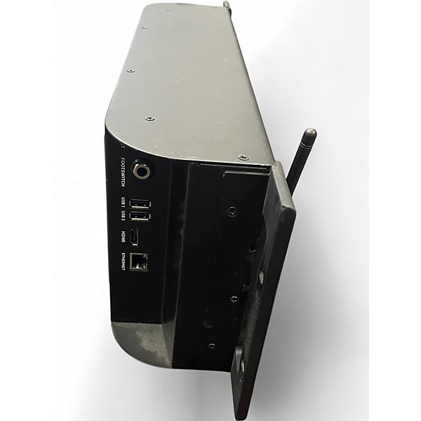 Used Soundcraft UI16 Digital Mixer