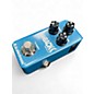 Used TC Electronic Flashback Mini Delay Effect Pedal