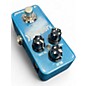 Used TC Electronic Flashback Mini Delay Effect Pedal