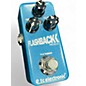 Used TC Electronic Flashback Mini Delay Effect Pedal
