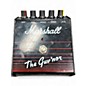 Used Marshall The Guv'nor Effect Pedal thumbnail