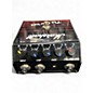 Used Marshall The Guv'nor Effect Pedal