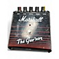 Used Marshall The Guv'nor Effect Pedal