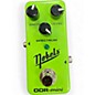 Used Nobels ODR-mini Effect Pedal