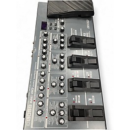 Used BOSS ME-80 Effect Processor