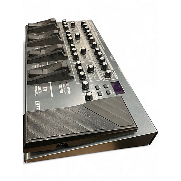 Used BOSS ME-80 Effect Processor