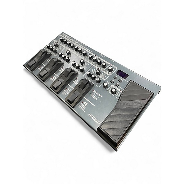 Used BOSS ME-80 Effect Processor