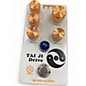 Used Mosky Audio TAI JI DRIVE Effect Pedal