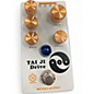 Used Mosky Audio TAI JI DRIVE Effect Pedal