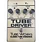 Used Tube Works TUBE DRIVER Effect Pedal