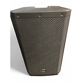 Used Electro-Voice ZLX 12P G2 Powered Speaker