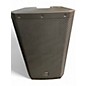Used Electro-Voice ZLX 12P G2 Powered Speaker thumbnail