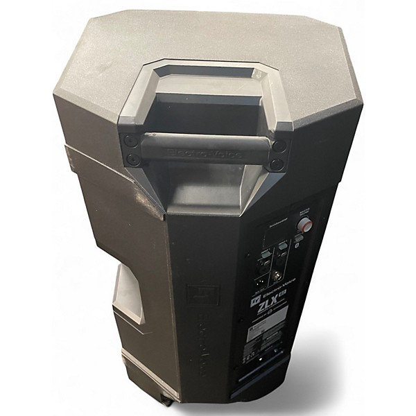 Used Electro-Voice ZLX 12P G2 Powered Speaker