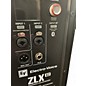 Used Electro-Voice ZLX 12P G2 Powered Speaker