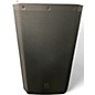Used Electro-Voice ZLX 12P G2 Powered Speaker thumbnail