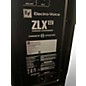 Used Electro-Voice ZLX 12P G2 Powered Speaker