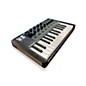 Used Arturia Minilab 3 MIDI Controller