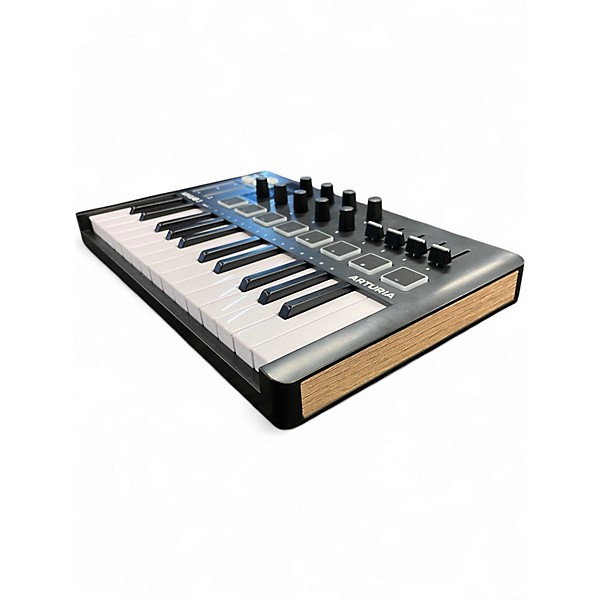 Used Arturia Minilab 3 MIDI Controller