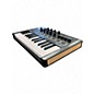 Used Arturia Minilab 3 MIDI Controller