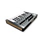 Used Arturia Minilab 3 MIDI Controller