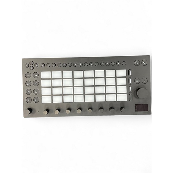 Used Ableton Move Production Controller