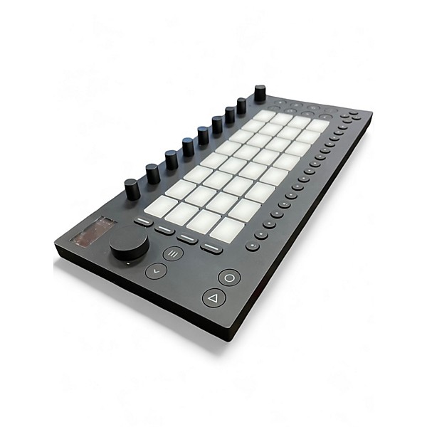 Used Ableton Move Production Controller