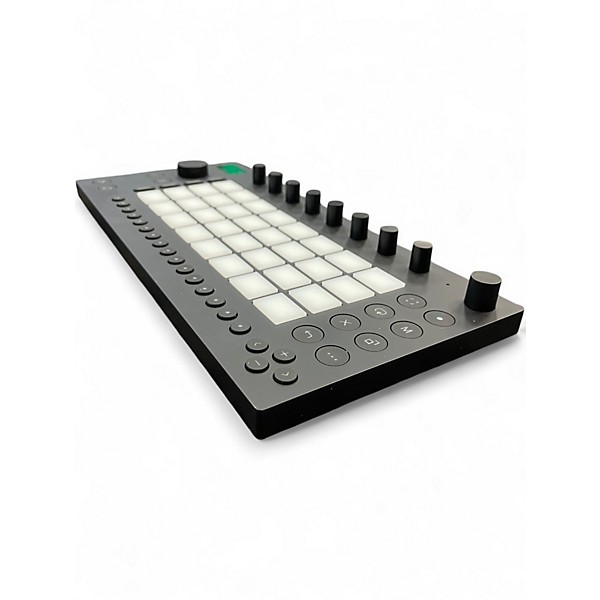 Used Ableton Move Production Controller